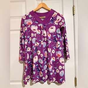 Tea Collections size 12 girls dress